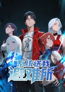 星屑列车 动漫海报
